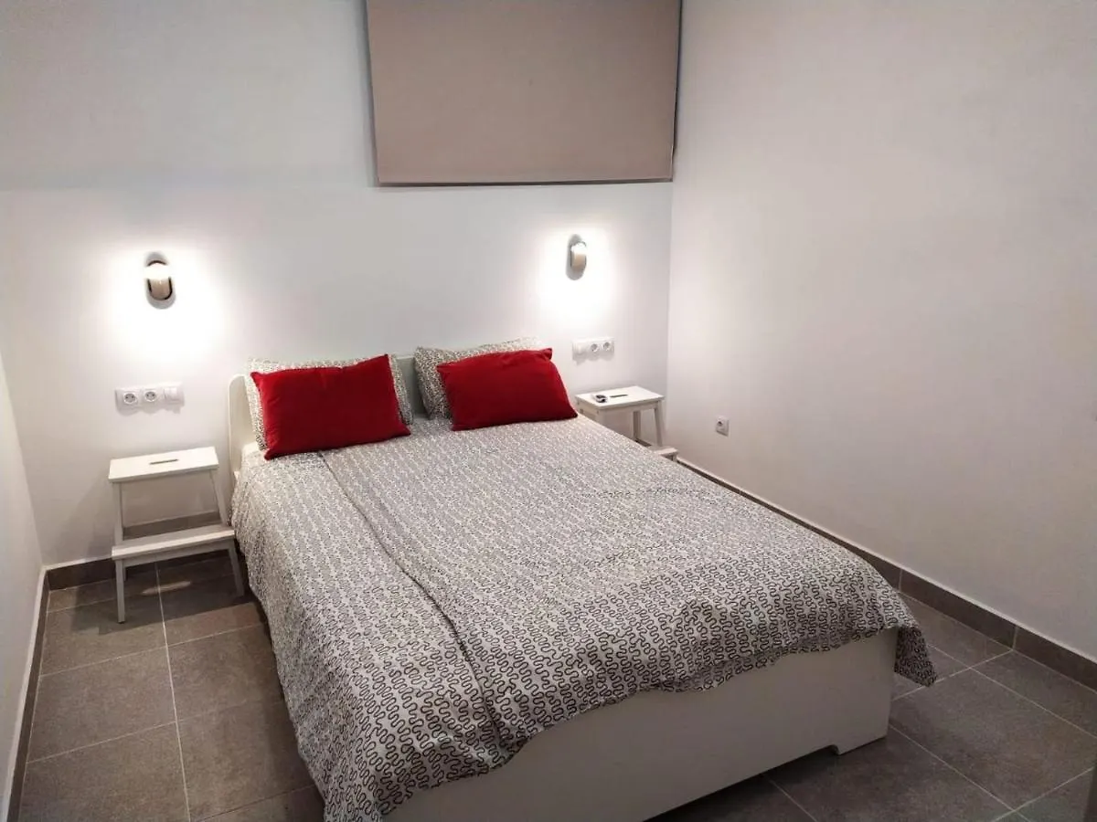 Modern 1 Bed Apartment Cristianos Arona  Arona (Tenerife)